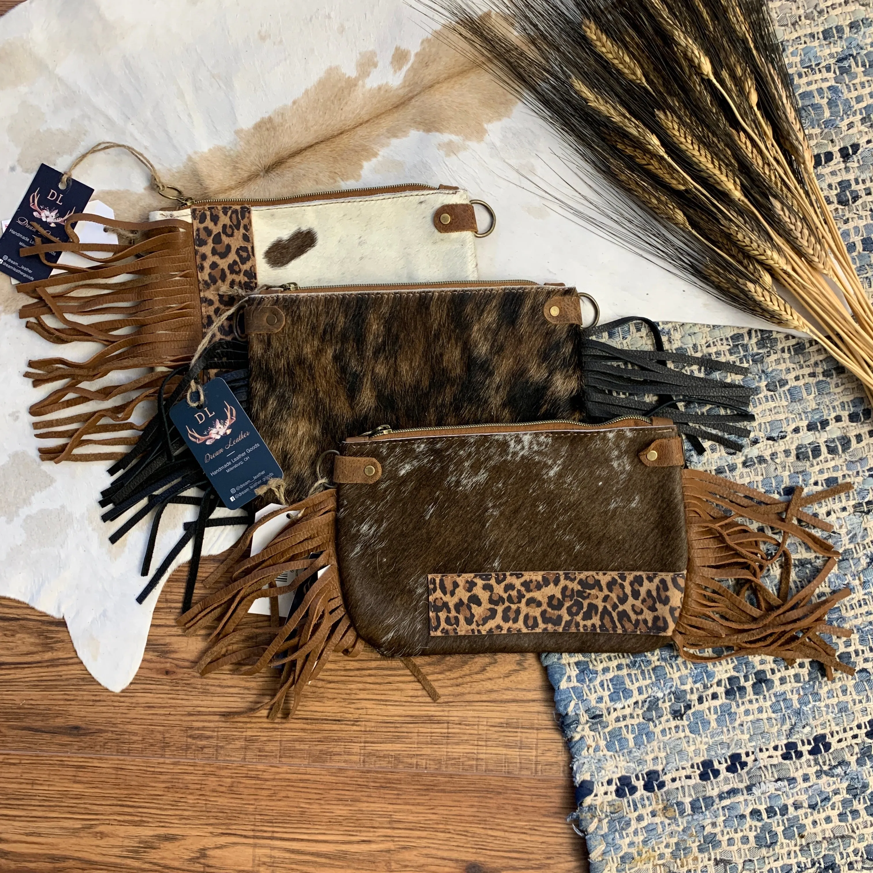 Envelope Pouch
