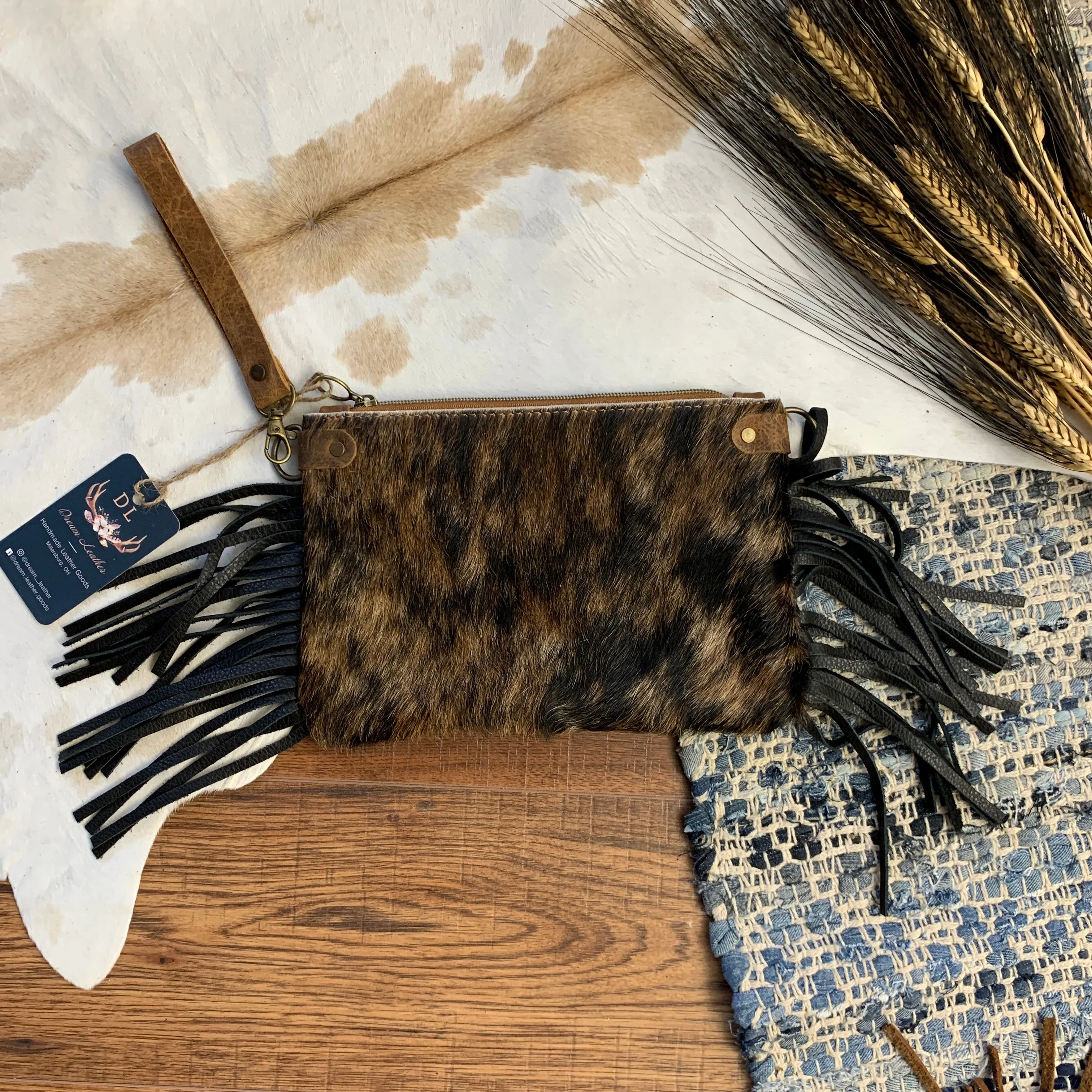Envelope Pouch