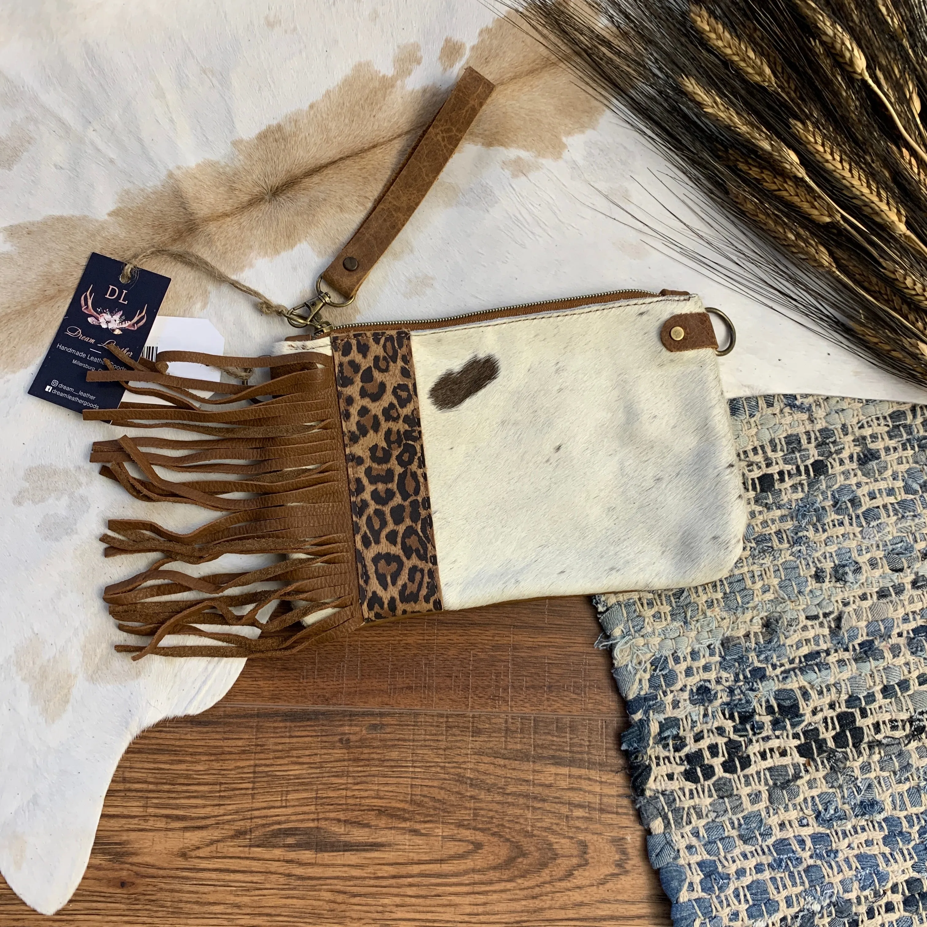 Envelope Pouch