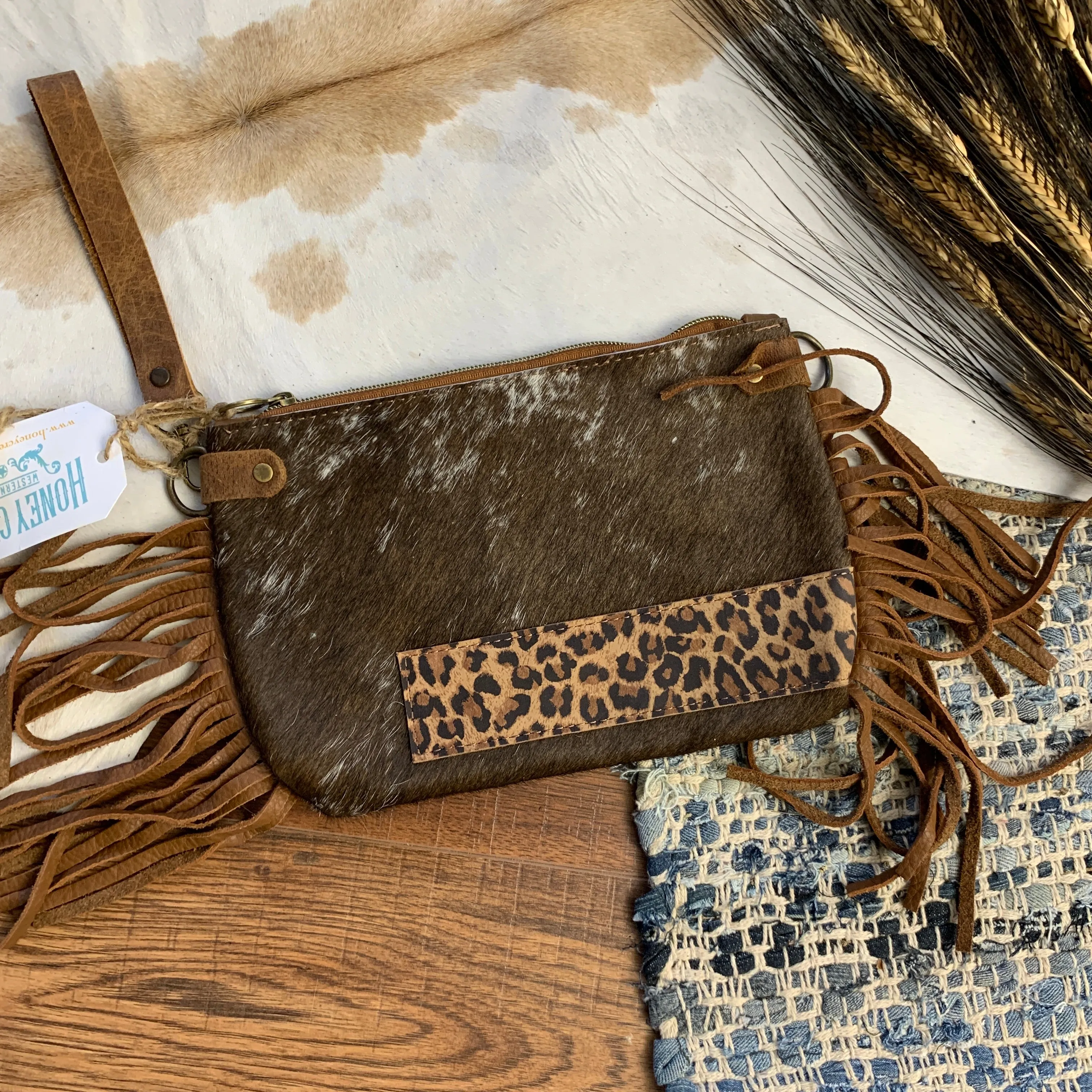 Envelope Pouch