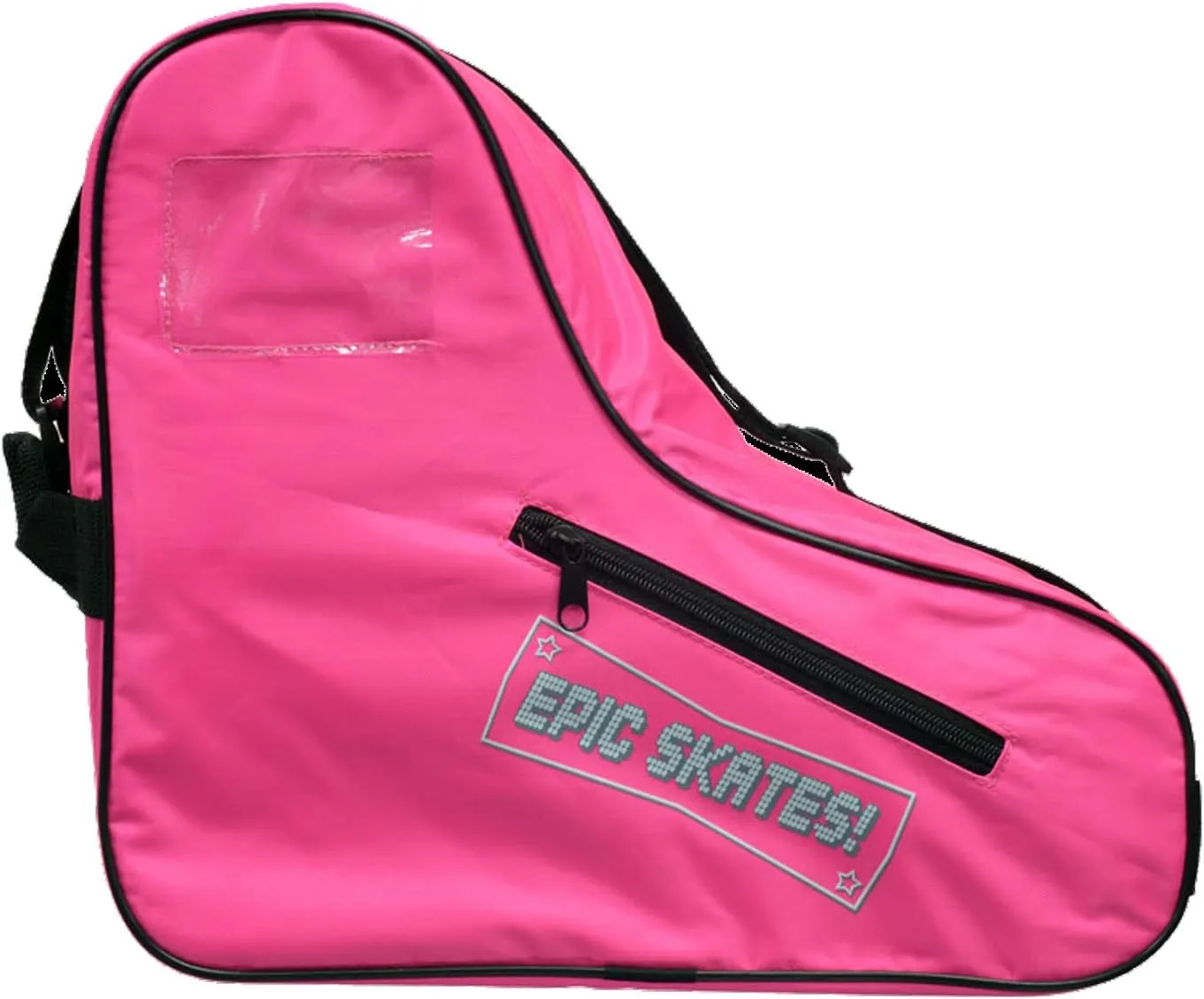 Epic Skates Standard Roller Skate Bag, One Size