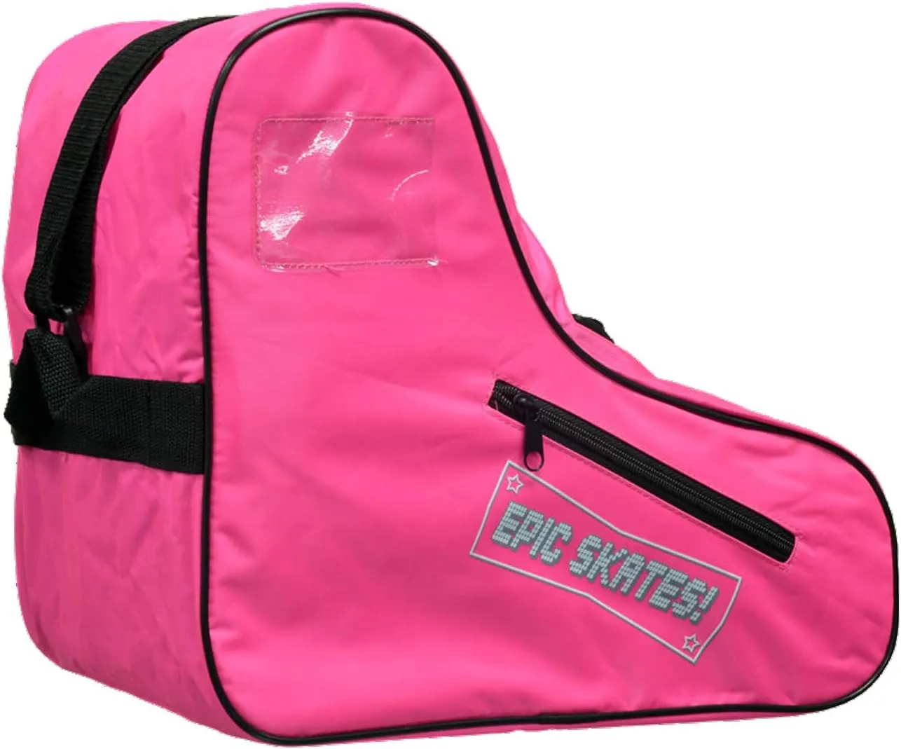 Epic Skates Standard Roller Skate Bag, One Size