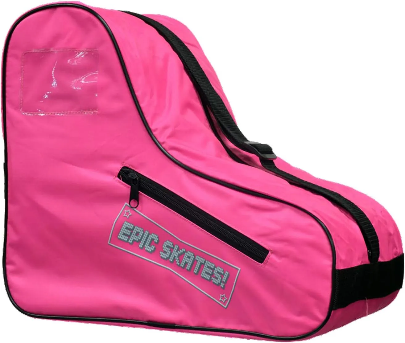 Epic Skates Standard Roller Skate Bag, One Size