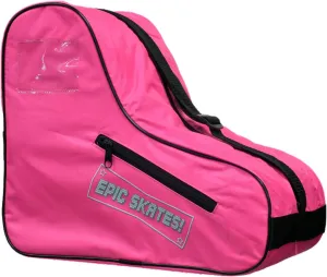 Epic Skates Standard Roller Skate Bag, One Size