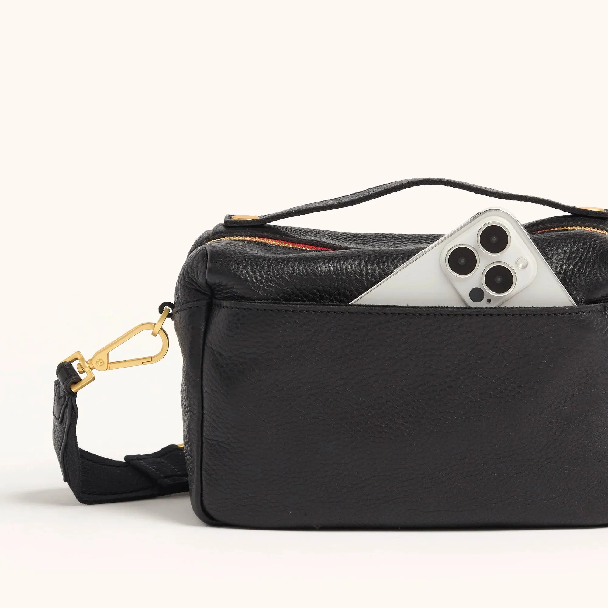 Evan Cargo Crossbody Hammitt