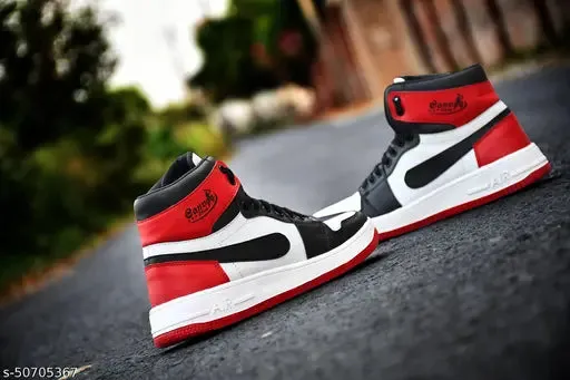 Fabulous Men Sneakers..!!