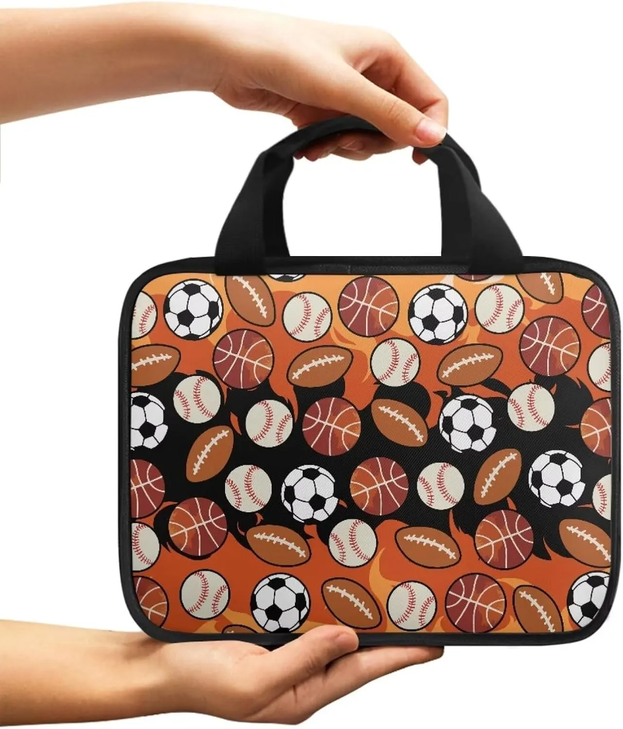 Fashion Bible Cover Case for Women Girls Bible Bag Bible Tote Bag,Bible Case for Men