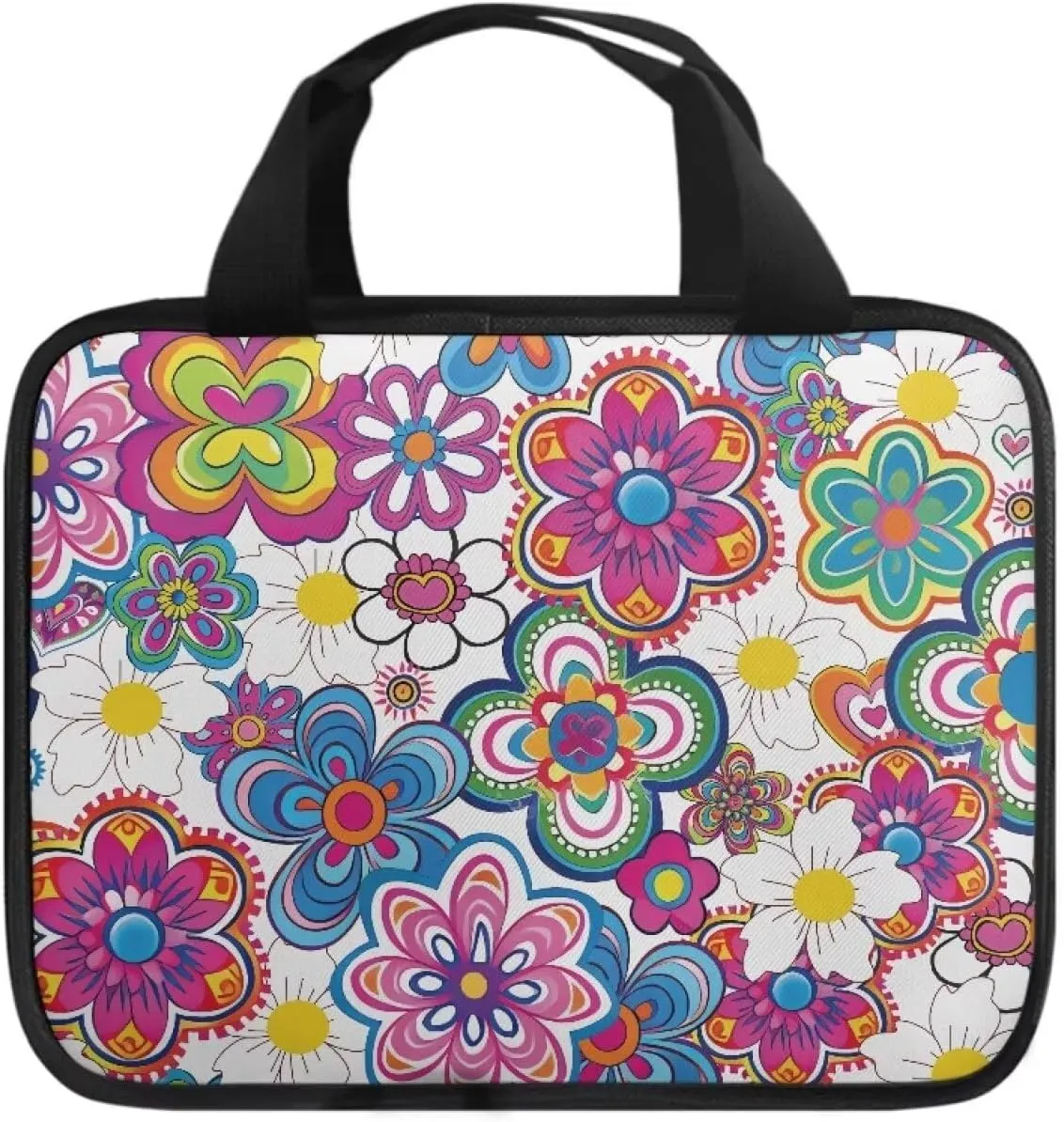 Fashion Bible Tote Bag Bible Cover for Women Girls Large Bible Case for Boys Girls