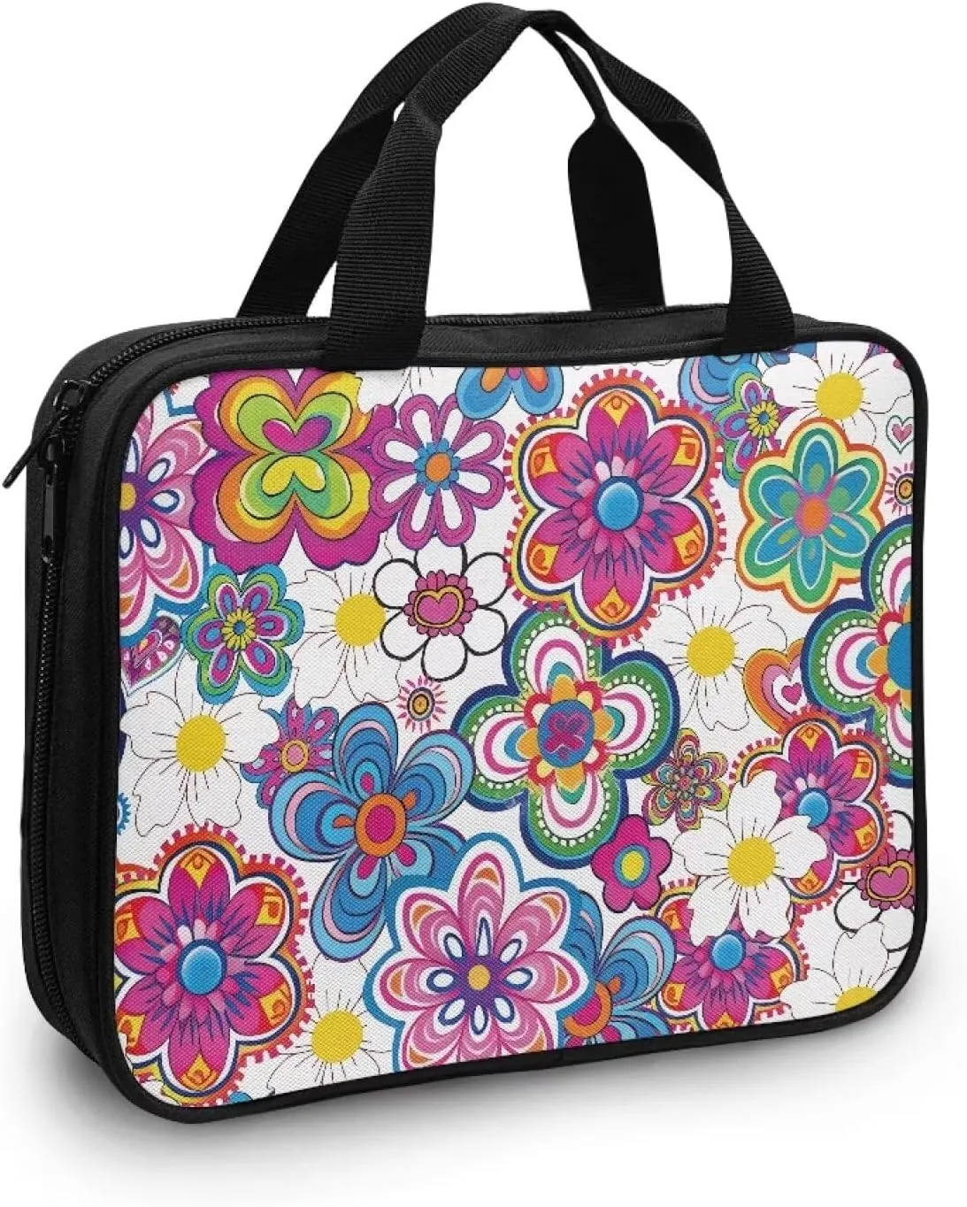 Fashion Bible Tote Bag Bible Cover for Women Girls Large Bible Case for Boys Girls