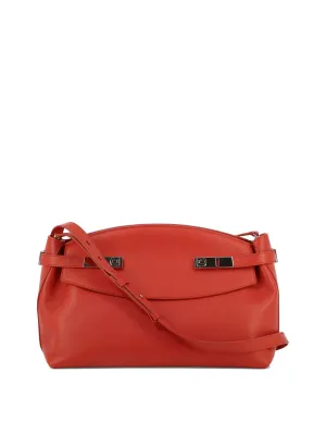 Ferragamo "Hug Pouch" Crossbody Bag