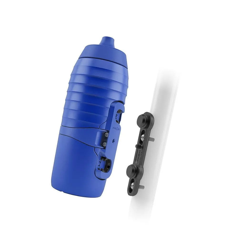 Fidlock TWIST X KEEGO Bottle Kit Bike 600ml Bottle Blue