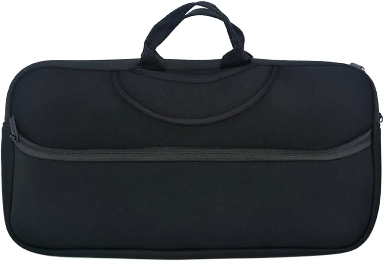 Flatbed Scanners Case,Portable Soft Bag Carrying Travel Case Compatible with Canon Canoscan Lide 300 Scanner/Lide 400 Slim Scanner & Cable