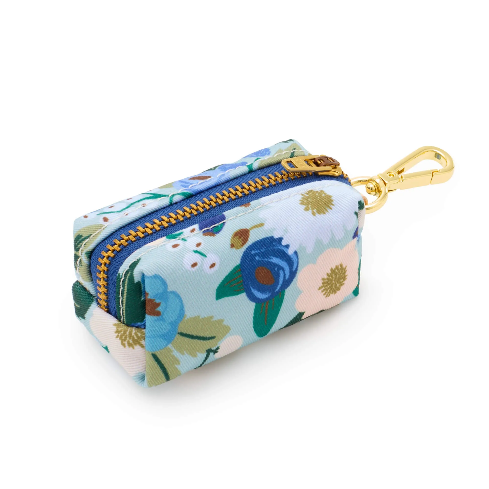 Foggy Bag Dispenser