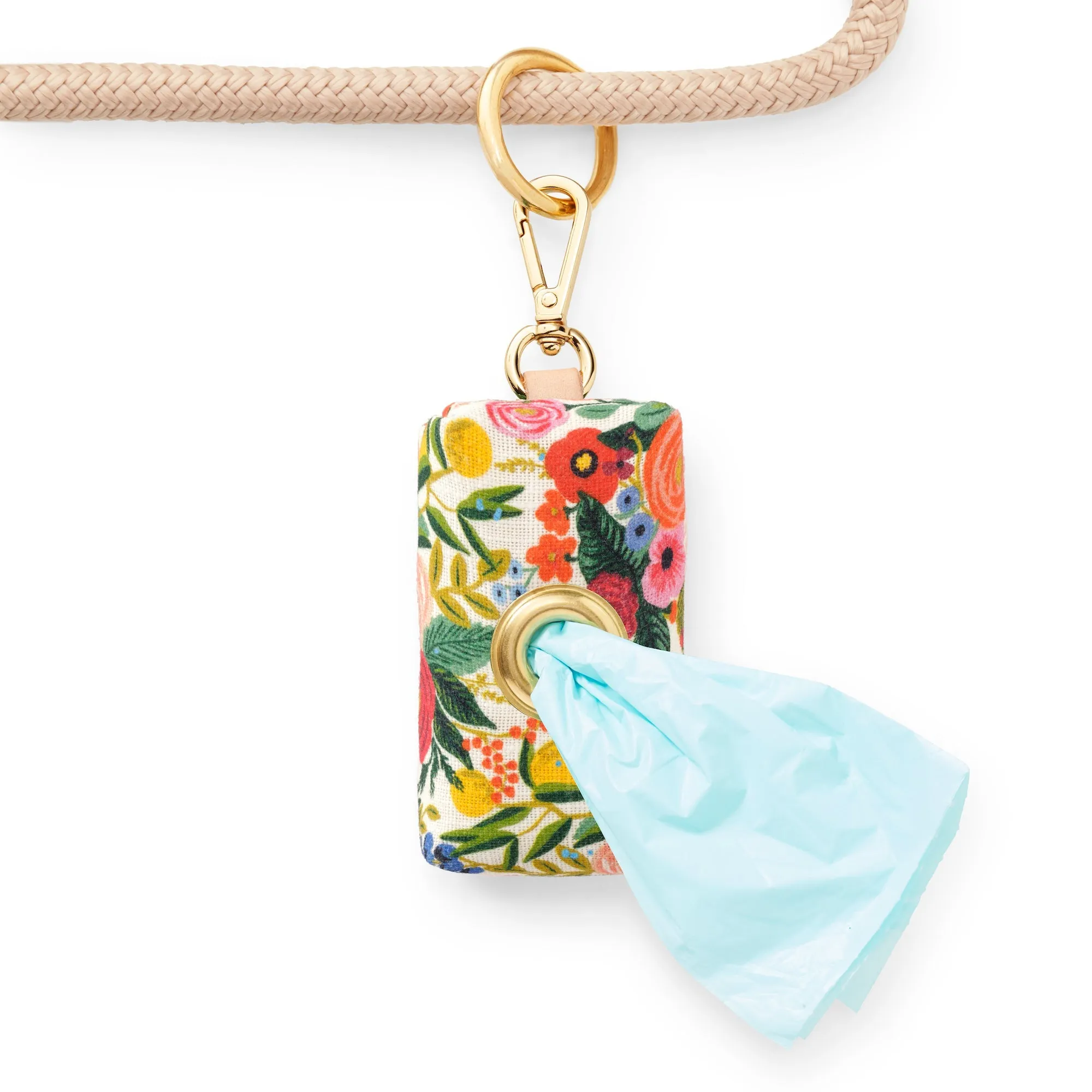 Foggy Bag Dispenser