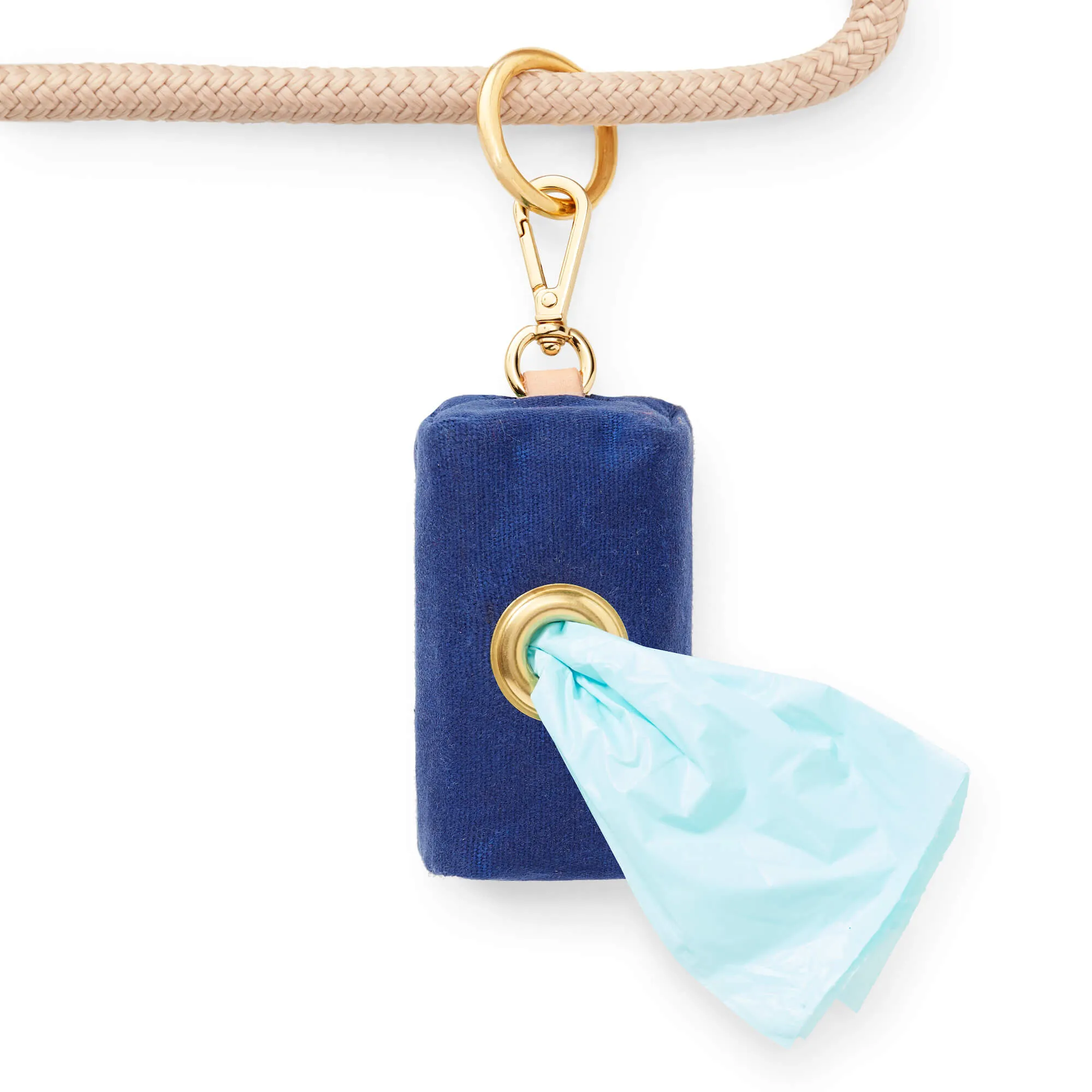 Foggy Bag Dispenser