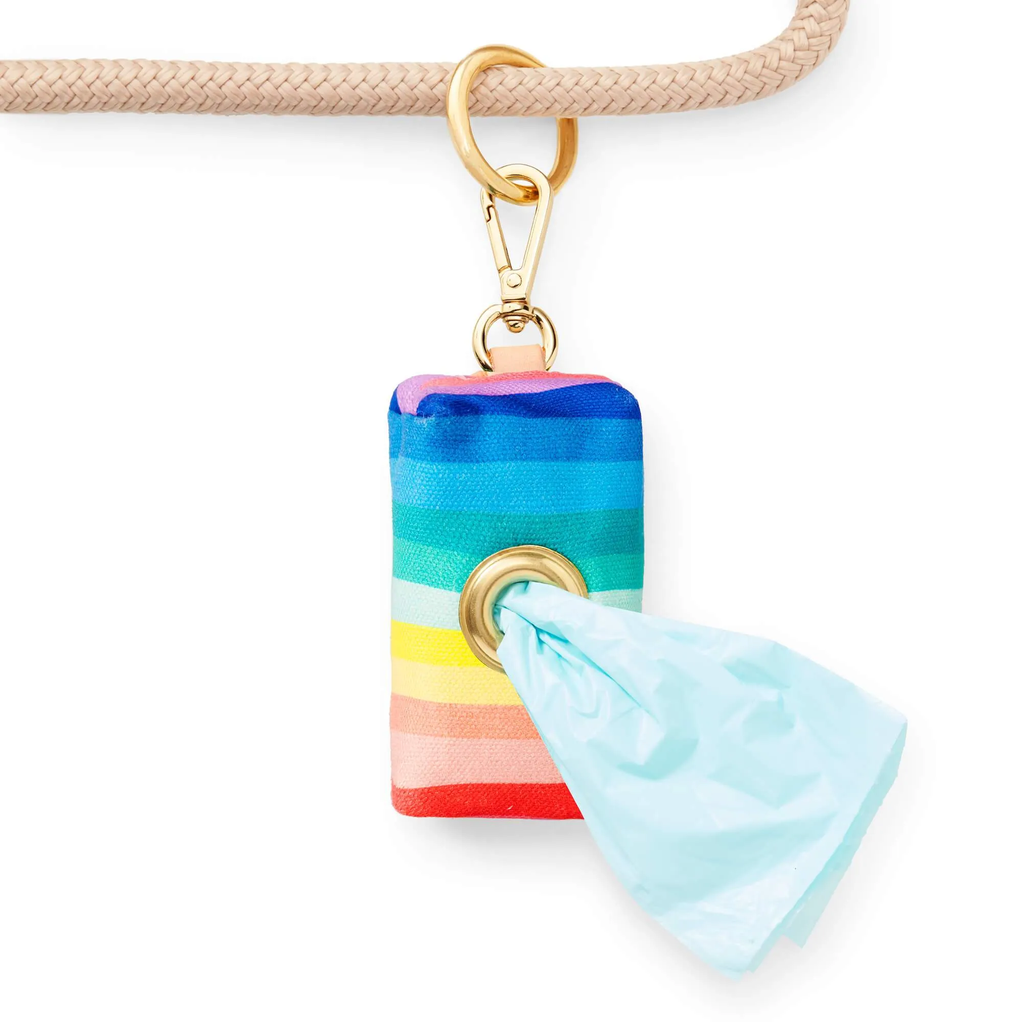 Foggy Bag Dispenser