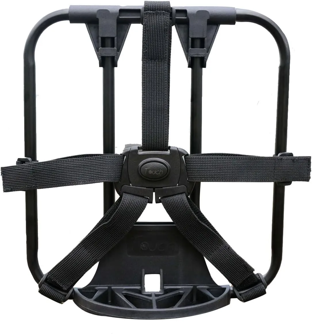Folding Bike Front Rack Set for Brompton Bike Front Carrier Block