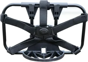 Folding Bike Front Rack Set for Brompton Bike Front Carrier Block