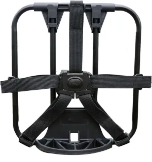 Folding Bike Front Rack Set for Brompton Bike Front Carrier Block