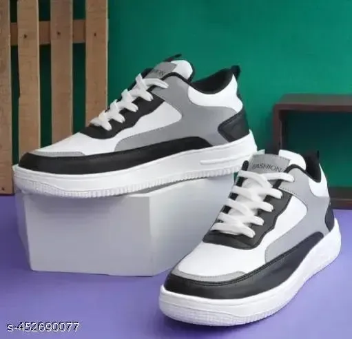For Classy Shoes New Shoes Casual Sports Robust security Sneakers Multi Special collection Men Trendy Colour