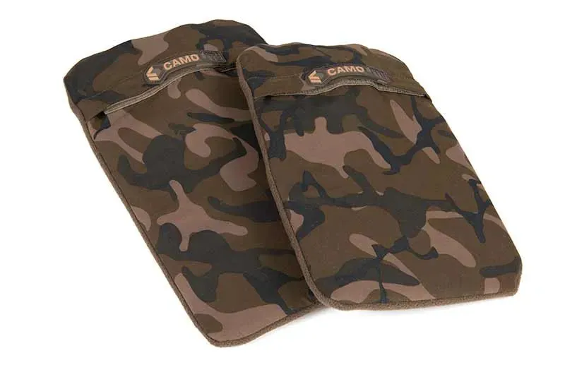 Fox Camolite Hot Water bottle