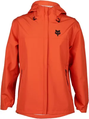 Fox Racing Boys' Youth Ranger 2.5l Water Jacket