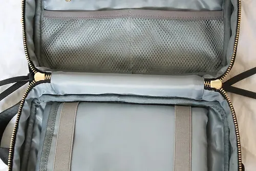 Freya Crossbody Bag - Tan