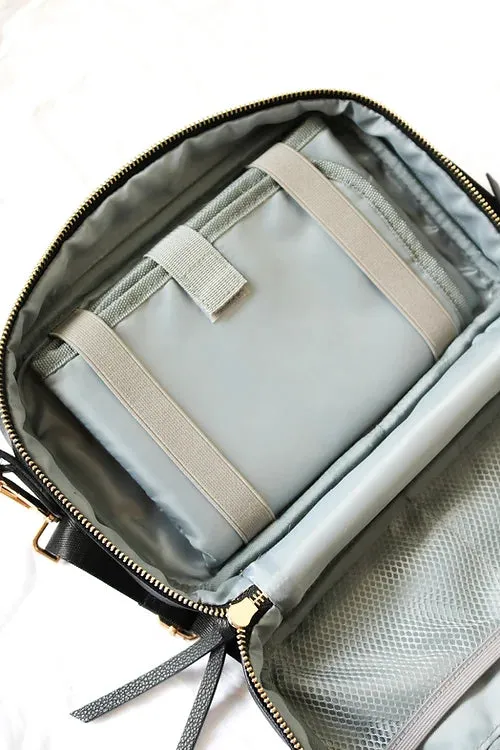 Freya Crossbody Bag - Tan