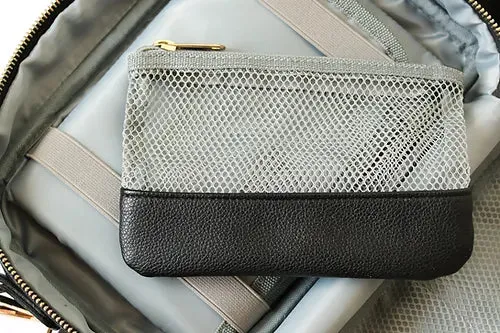 Freya Crossbody Bag - Tan