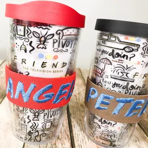 FRIENDS Cupbandz