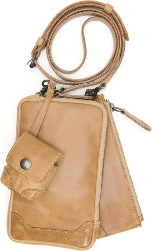 Frye Melissa 3-in-1 Crossbody