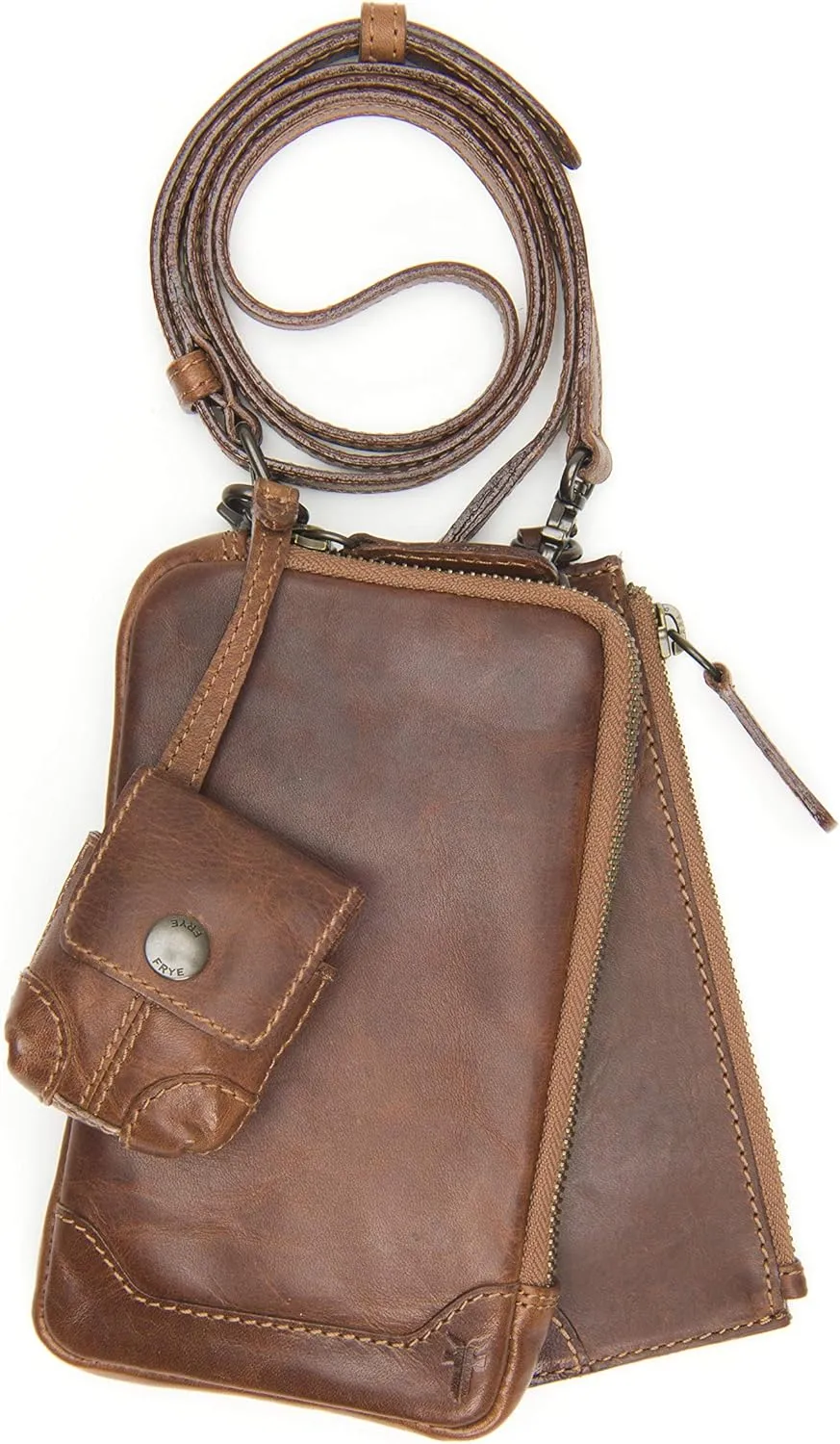 Frye Melissa 3-in-1 Crossbody