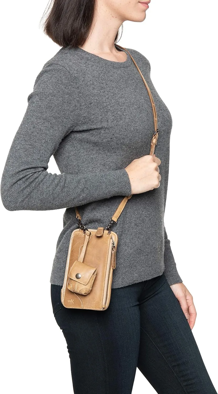 Frye Melissa 3-in-1 Crossbody