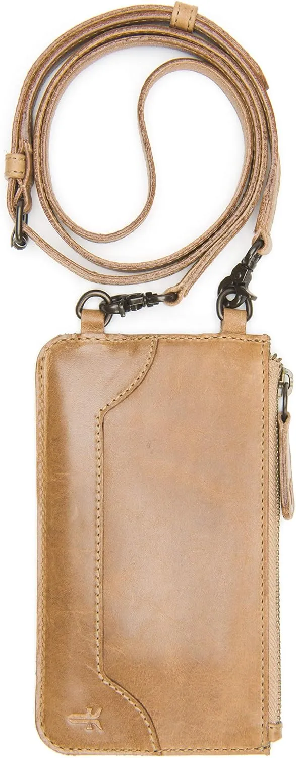 Frye Melissa 3-in-1 Crossbody