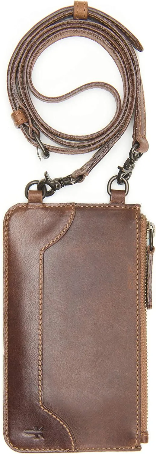 Frye Melissa 3-in-1 Crossbody