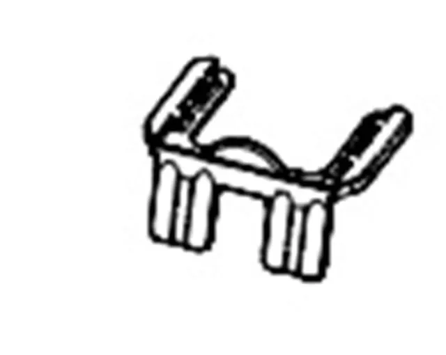 Fuller Brush FB-HM Canister Bag Holder B288-0024