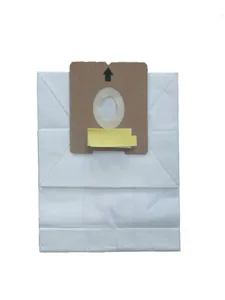 Fuller Brush FB-PTCAN  FB-SSCAN FB-PT2 Canister Vacuum Cleaner Bags- Replaces 06.155, 848 - 6 p/k