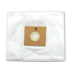 Fuller Brush Nifty Maid, Tiny Maid Vacuum Bags, 6 Pack FNH-6, FB-FBNFM