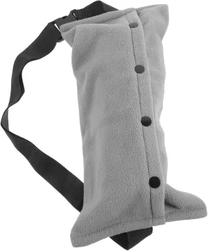 GALPADA Adjustable Portable Reptile Carrying Bag for Lizards Snakes Chameleons Multi Functional Sling Pouch for Outdoor Adventures and Pet Transport