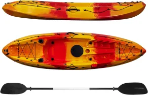 Garvee Kayak