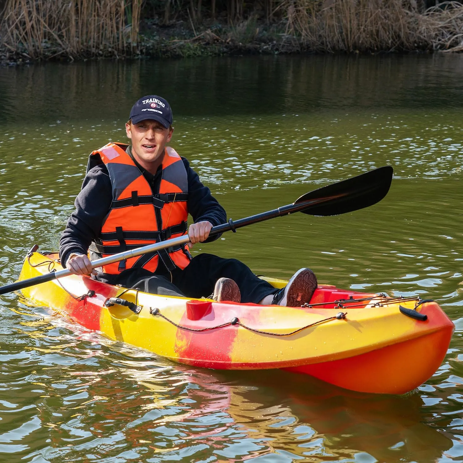 Garvee Kayak