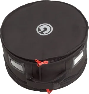 Gibraltar GFBS14 Snare Drum Flatter Bag,Black,14-Inch