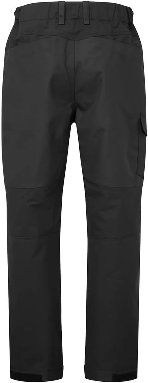 Gill OS3 Coastal Sailing Pants Trousers - Waterproof, Breathable & Stain Repellent