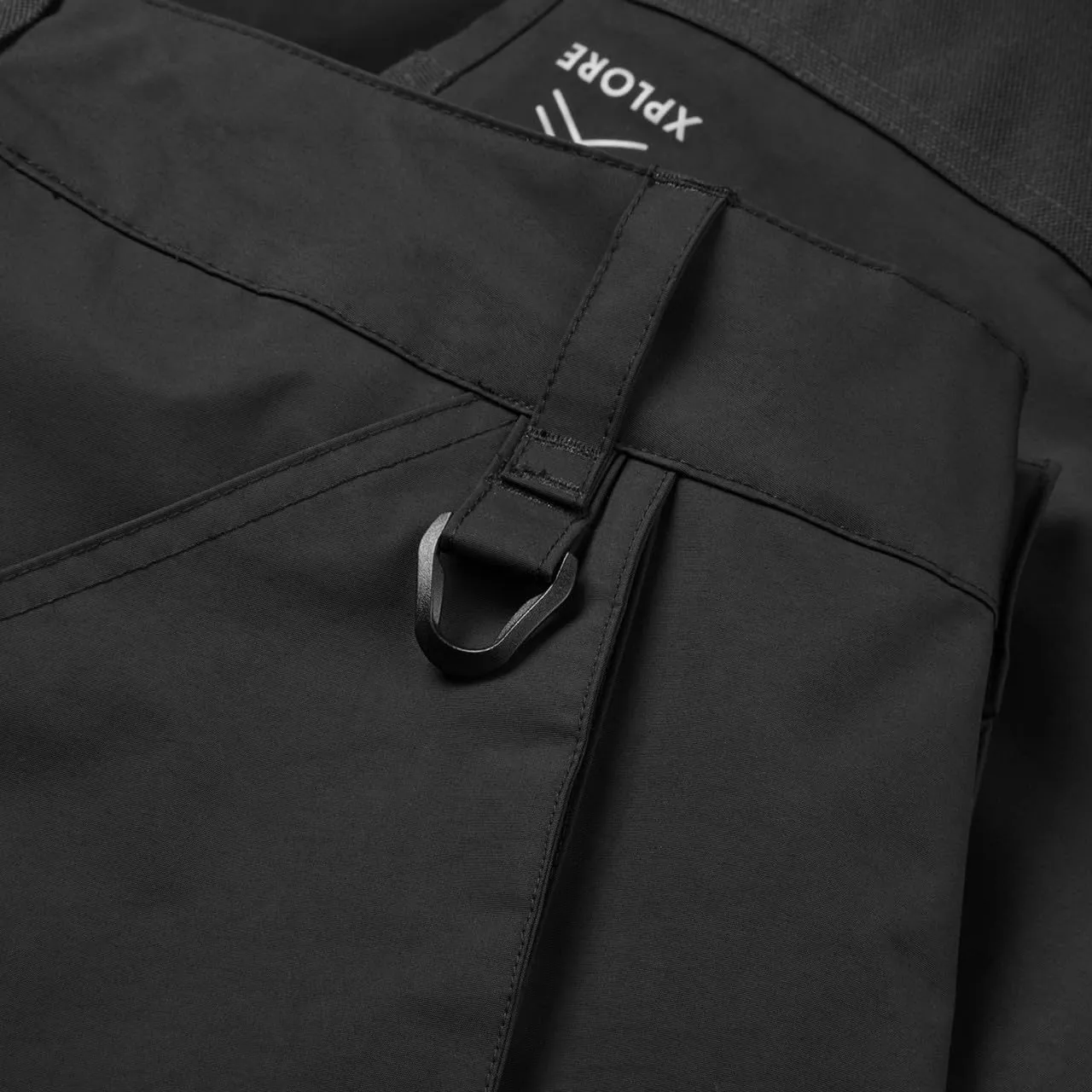Gill OS3 Coastal Sailing Pants Trousers - Waterproof, Breathable & Stain Repellent