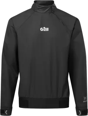 Gill Verso Lite Smock - Fully Taped, Waterproof & Breathable for Watersports Sailing Canoeing Kayaking SUP Paddleboarding