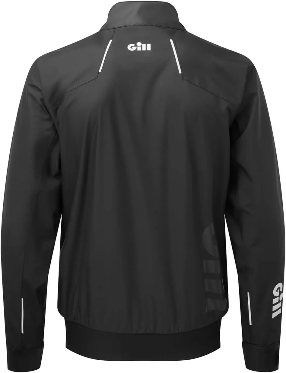 Gill Verso Lite Smock - Fully Taped, Waterproof & Breathable for Watersports Sailing Canoeing Kayaking SUP Paddleboarding