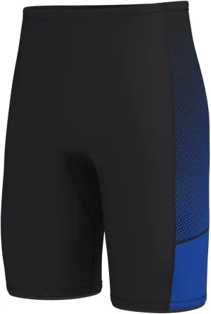 GoldFin Wetsuit Shorts Men, Mens 2mm Wet Suits Neoprene Short for Water Sports Diving Surfing Swimming Snorkeling