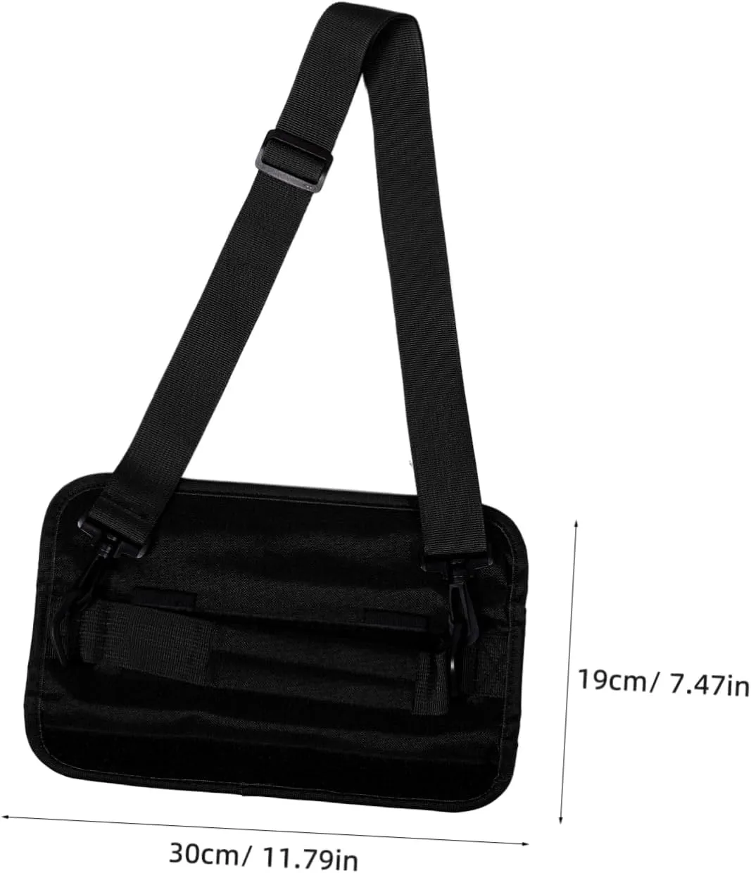 Golf Club Bag Portable Golf Bag First Clubs Practice Golf Ranges Bag for Covers Strap Lightweight Men
