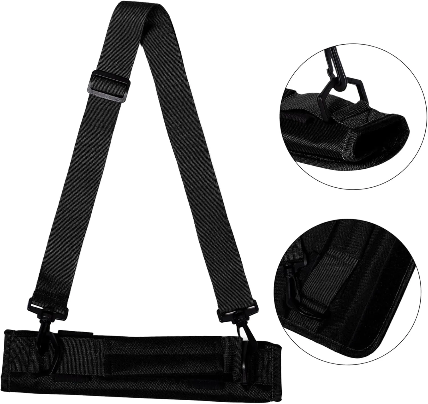 Golf Club Bag Portable Golf Bag First Clubs Practice Golf Ranges Bag for Covers Strap Lightweight Men