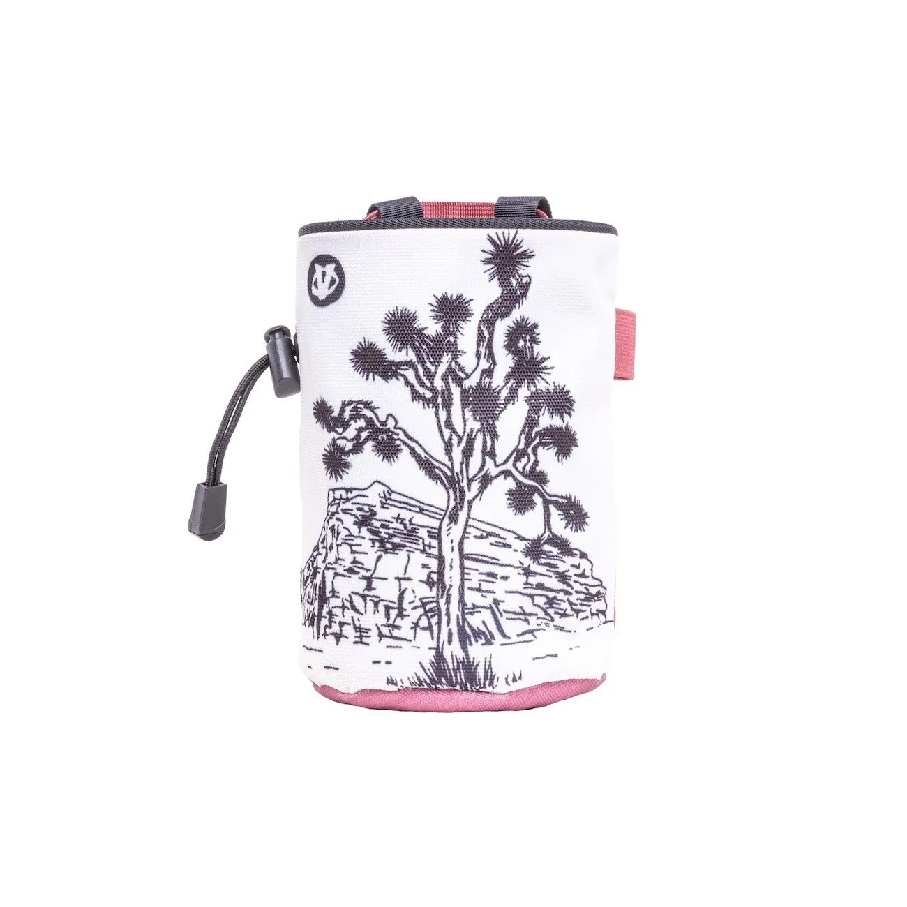 Graphics II Chalk Bag